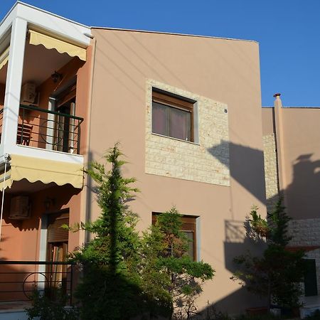 Villa Maria 2 Toroni Exterior photo