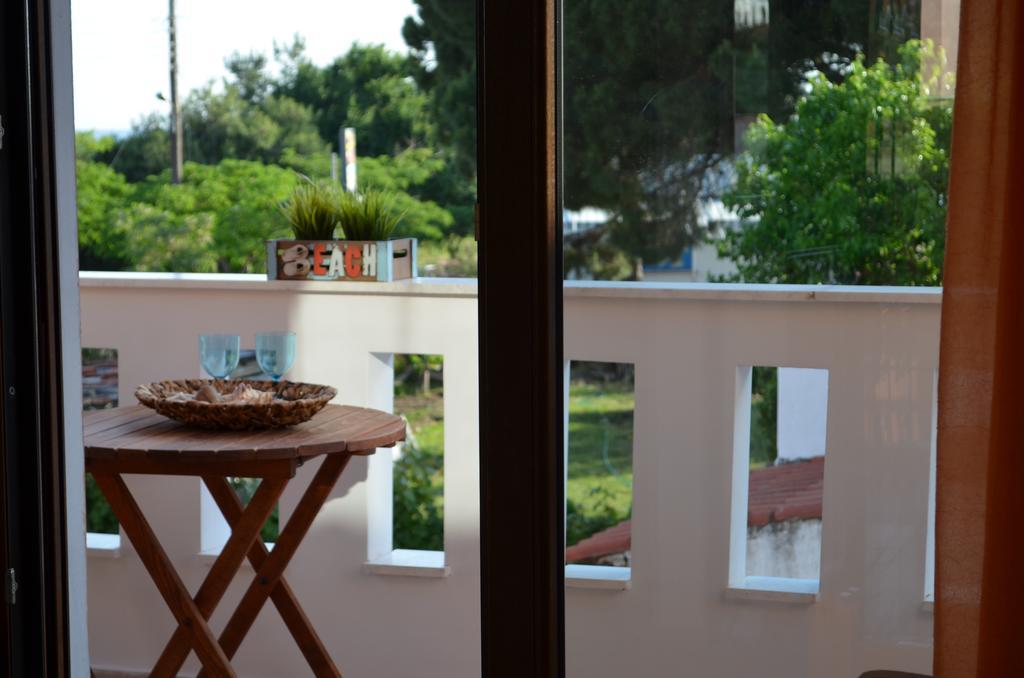 Villa Maria 2 Toroni Exterior photo