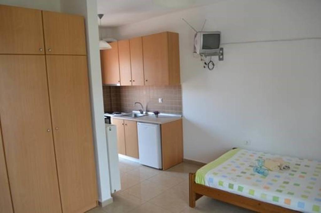 Villa Maria 2 Toroni Room photo