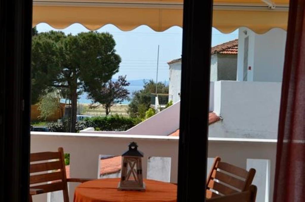 Villa Maria 2 Toroni Room photo