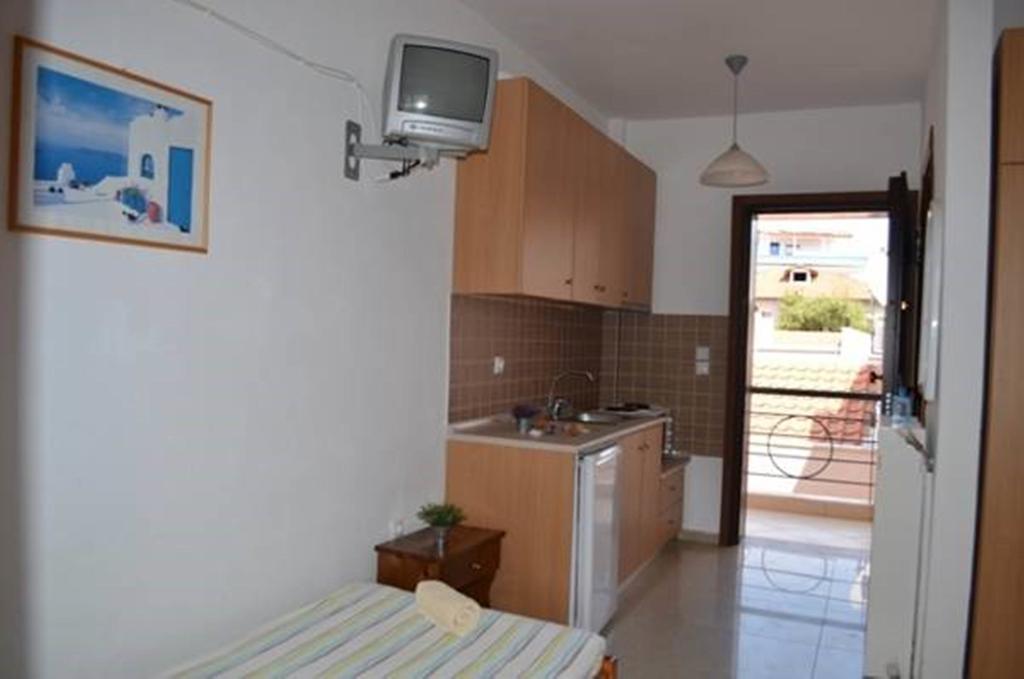 Villa Maria 2 Toroni Room photo
