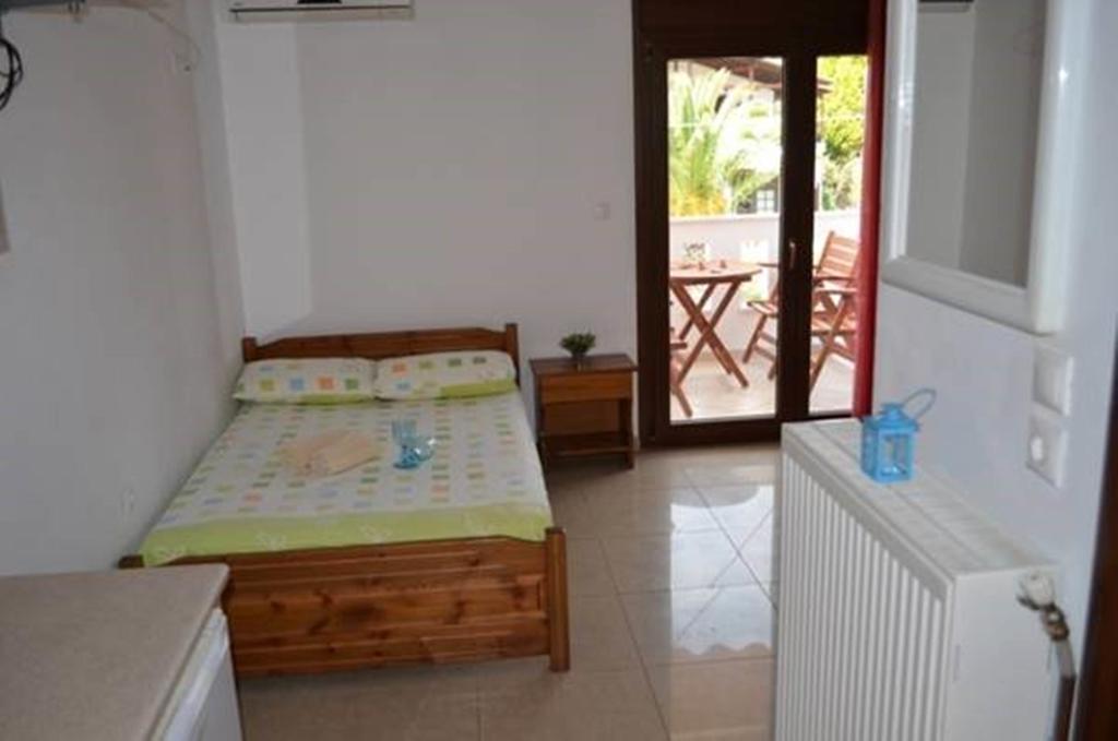 Villa Maria 2 Toroni Room photo