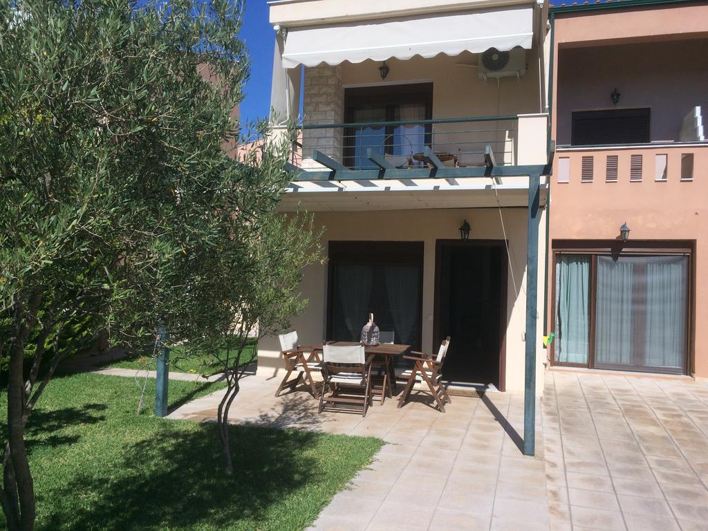 Villa Maria 2 Toroni Exterior photo